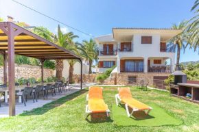 Villa Fustera - Costa CarpeDiem, Benissa